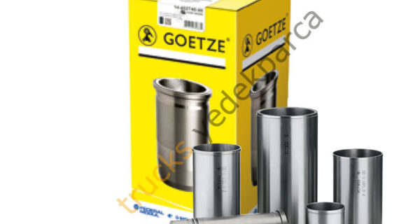 14-029250-20, Silindir Gömlek 108 mm, MAN