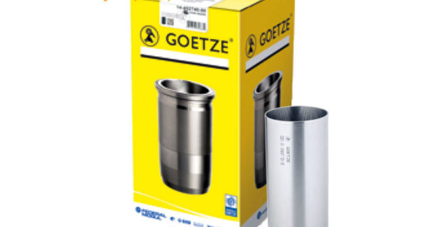 14-029250-20, Silindir Gömlek 108 mm, MAN