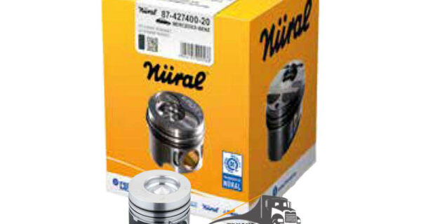 87-70501-STDB, Piston 97,5 mm, Mercedes Axor