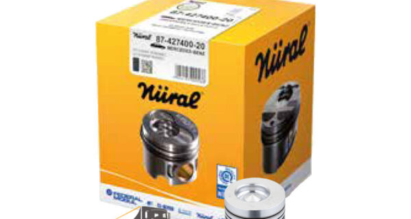 87-70900-STD, Piston 112 mm, Ford Yeni Cargo