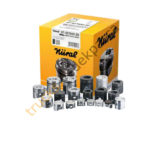 87-71530-STD, Piston, 108mm, MAN