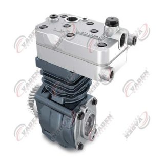 Tek Silindir Kompresör  1100 035 001