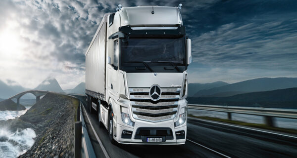 MERCEDES BENZ AXOR, CITARO, OM 457 Çift Kafa Kompresör 1100 250 001