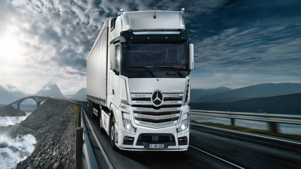 MERCEDES BENZ AXOR, CITARO, OM 457 Çift Kafa Kompresör 1100 250 001 - Görsel 2