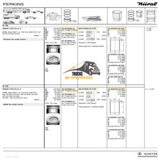 06-873900-20 108mm Segman- MAN