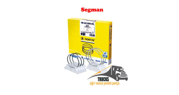 06-873900-20 108mm Segman- MAN
