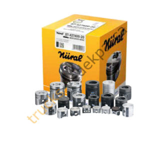 87-818000-02 Piston Segman, Eski No: 87-72981-STD-108mm MAN