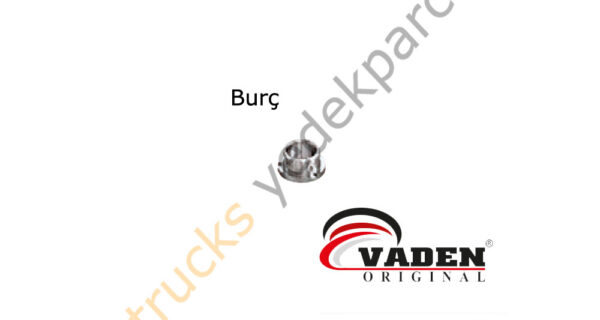 Kompresör Burç, 7400 850 002, WABCO-911 553 204 4