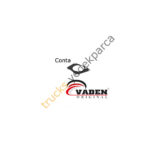 Conta Çift Silindir Kompresör - 1100 250 170