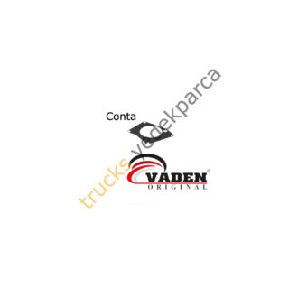 Conta Çift Silindir Kompresör – 1100 250 170