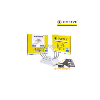 Segman GOETZE, 06-876000-20 STD, 128mm