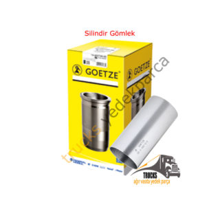 Silindir Gömlek, Silindir Çap 128 (mm) – 14-452030-00