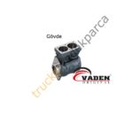 Kompresör Gövde-OM457-7100 852 001