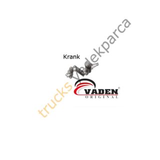 Kompresör Krank – Kompresör Tamir Takımları- 7200 852 001