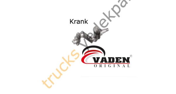 Kompresör Krank – Kompresör Tamir Takımları- 7200 852 001