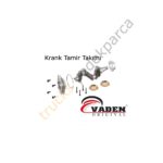 Krank Tamir Takımı - Vaden-8100 852 001 - WABCO-912 510 928 2