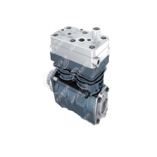 Mercedes Benz AXOR Çift Silindir Kompresör 1100 010 001