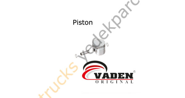 Piston, Kompresör 85mm-851 150