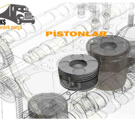 Pistonlar